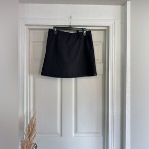 Outdoor Research Skirt, Skort, Size 8, Black